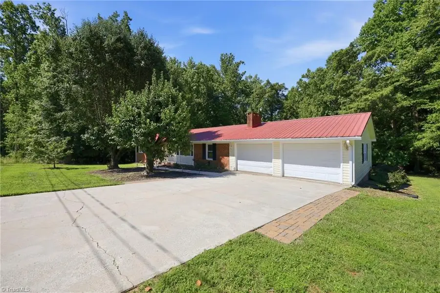 7106 Waterbury Drive, High Point, NC 27263 - #3