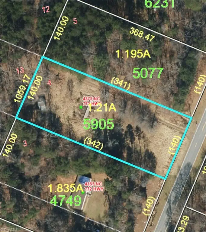 4375 Nc Highway 772, Walnut Cove, NC 27052 - #2