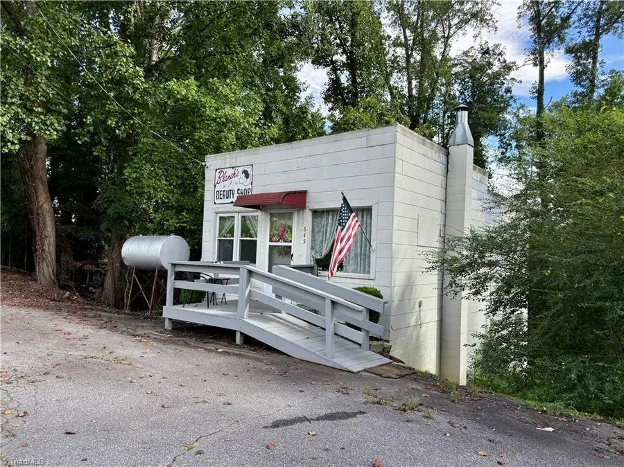 645 Boone Trail, North Wilkesboro, NC 28659 - #2