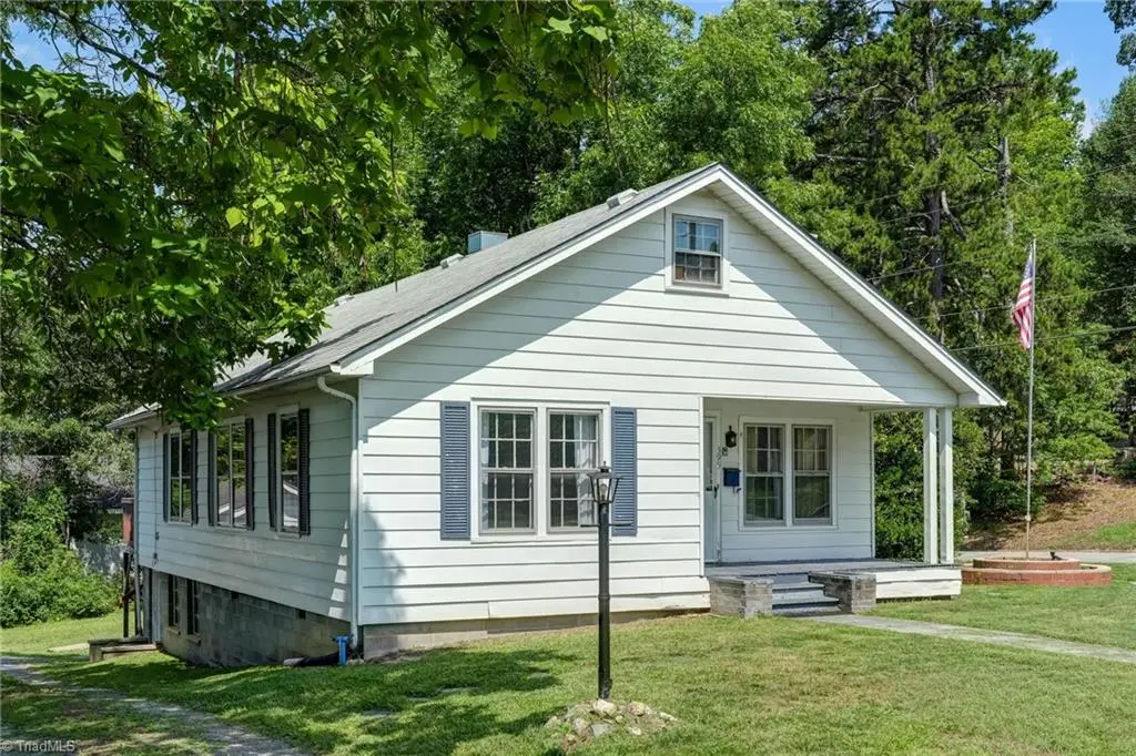 395 N Park Street, Asheboro, NC 27203 - #1