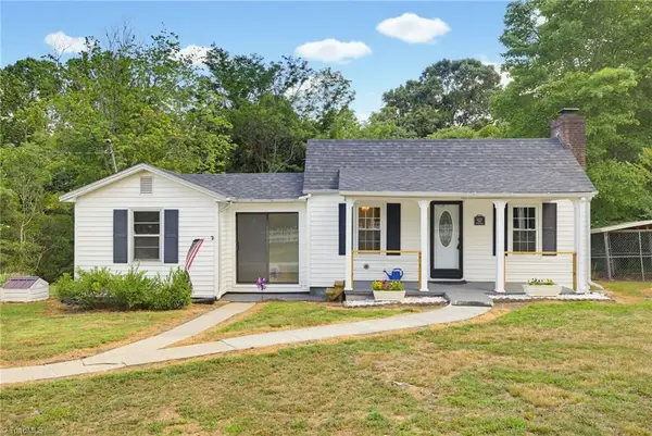 2682 Anglin Mill Road, Stoneville, NC 27048