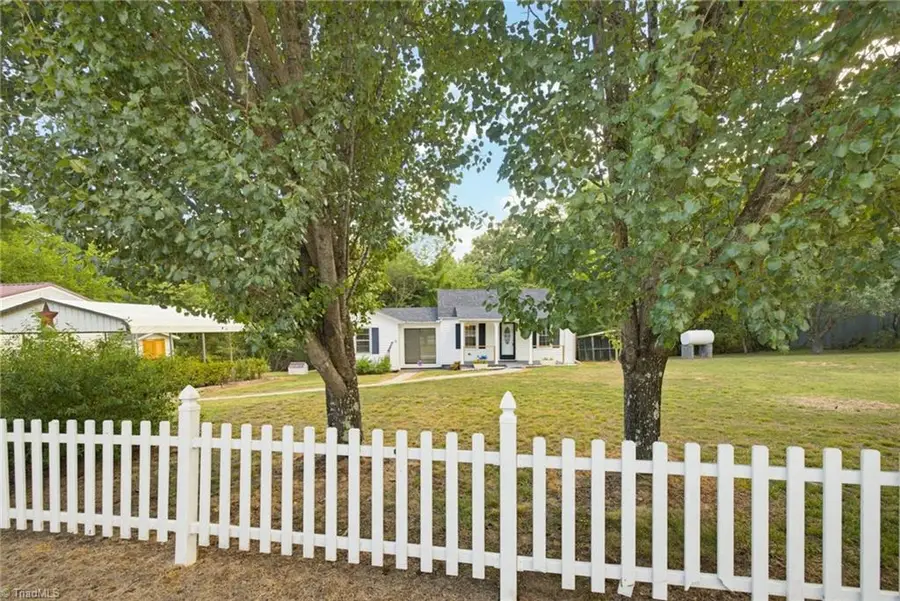 2682 Anglin Mill Road, Stoneville, NC 27048 - #2