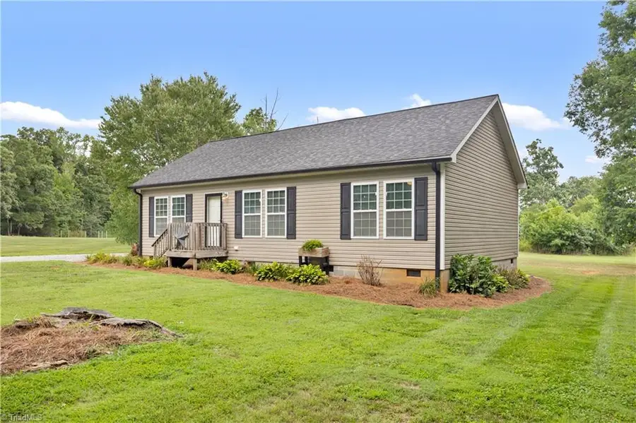 941 New Cut Road, Lexington, NC 27292 - #2