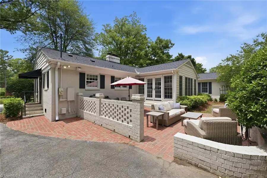 2208 Granville Road, Greensboro, NC 27408 - #2