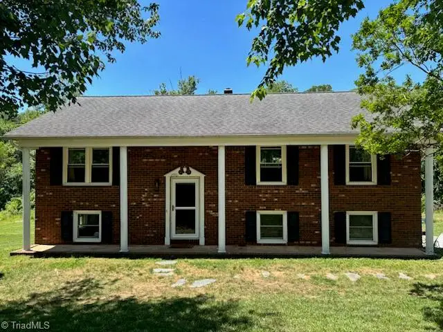 2910 Old Highway 60, Ronda, NC 28670 - #1