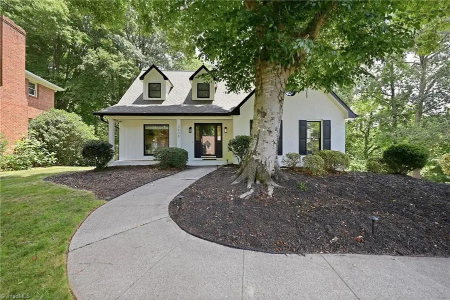 3608 Foxglove Drive, Winston Salem, NC 27106 - #2