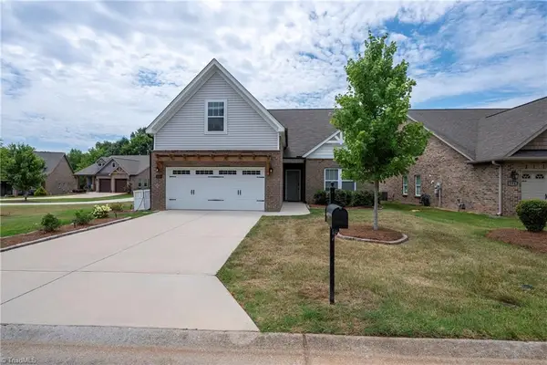 160 Broad Meadow Court, Rural Hall, NC 27045