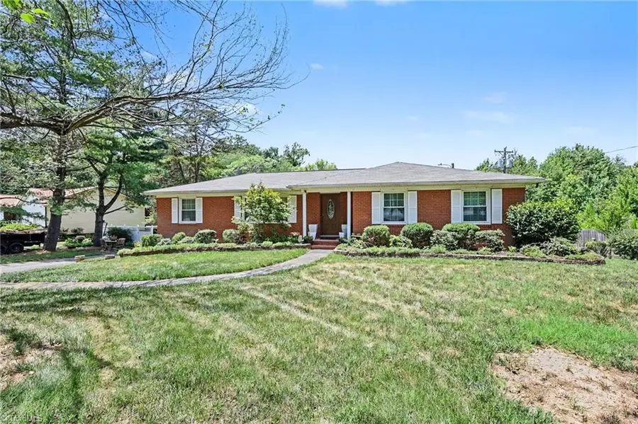 12003 N Nc Highway 150, Arcadia, NC 27127 - #3