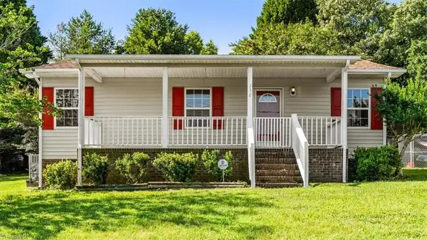 732 Jefferson Street, Eden, NC 27288