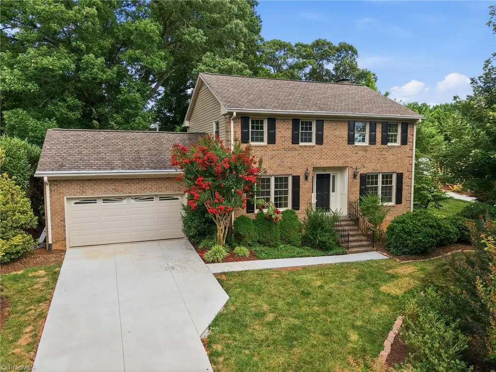 106 Stafford Oak Road, Jamestown, NC 27282 - #1