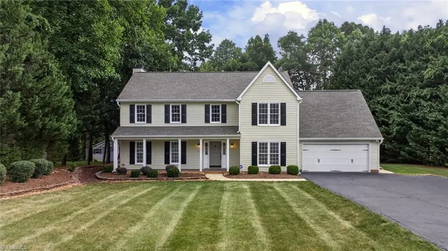 770 Somerset Drive, Winston Salem, NC 27103 - #3
