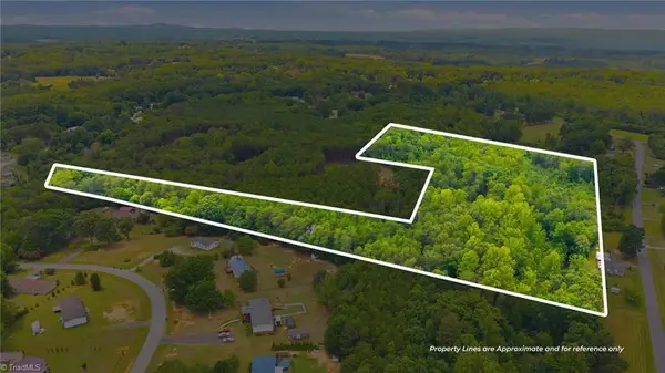 0 Pinehaven Trail, Eden, NC 27288