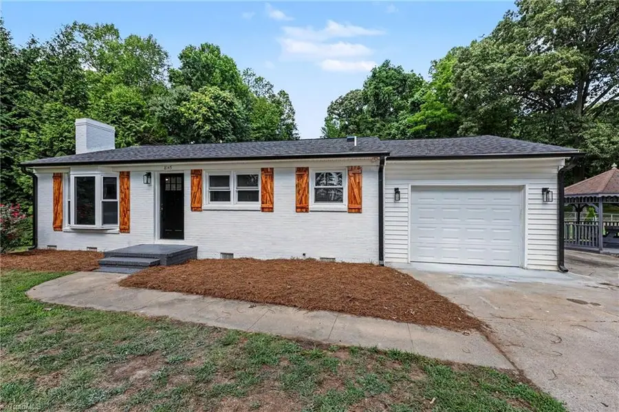 8145 Spotswood Road, Summerfield, NC 27358 - #2