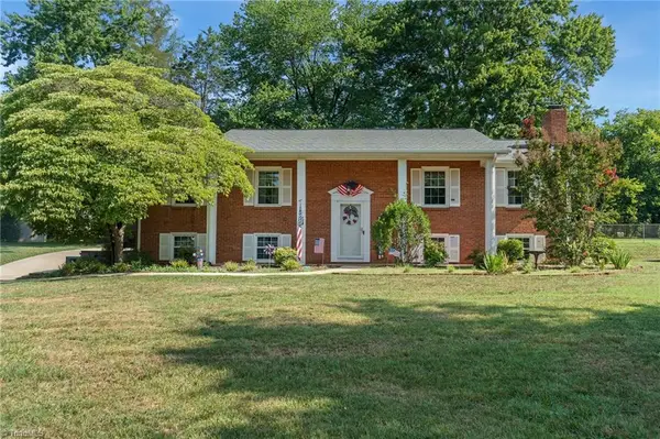 2641 Atwood Road, Winston-Salem, NC 27103