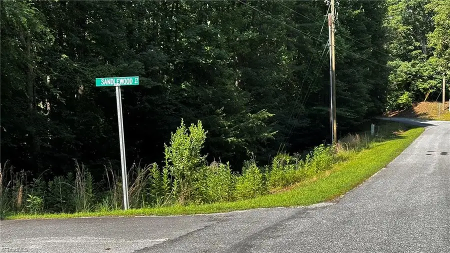 00B Higgins Road, Wilkesboro, NC 28697 - #2