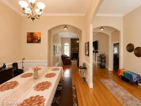 283 Norwood Hills Drive, Abbotts Creek, NC 27107 - #3