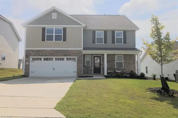212 Antietam Place, Mebane, NC 27302