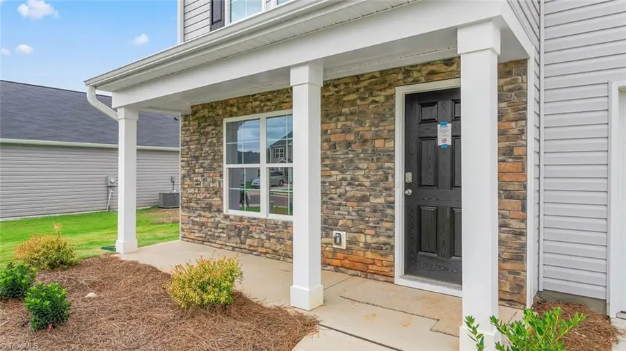 305 Balsam Fir Court, Thomasville, NC 27360 - #2