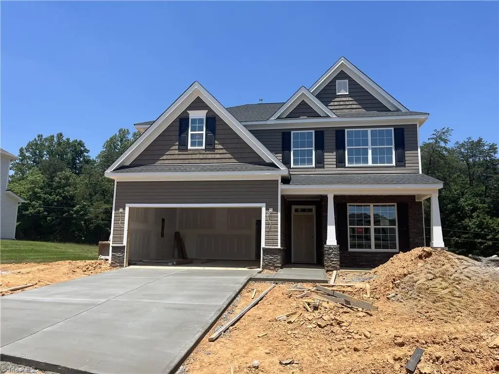 3947 Cassillis Way #106, Colfax, NC 27235 - #1