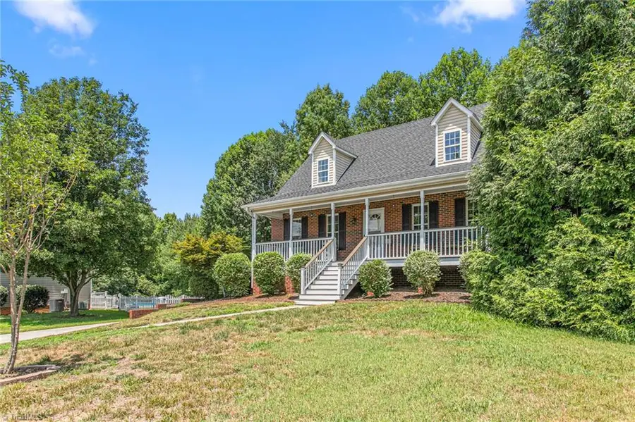 247 Twin Hill Road, Clemmons, NC 27012 - #2
