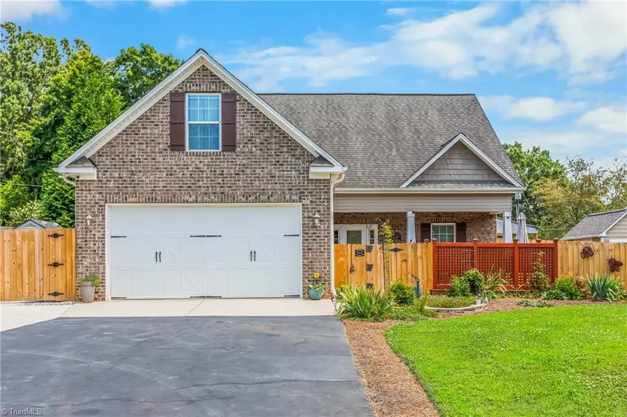 1851 Ellison Creek Road, Lewisville, NC 27023 - #2