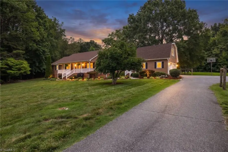 2350 Alamance Church Road, Greensboro, NC 27406 - #2