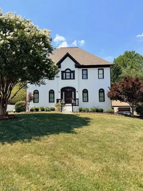 7049 Orchard Path Drive, Clemmons, NC 27012 - #1
