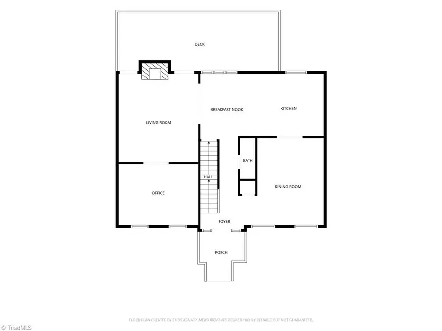 7049 Orchard Path Drive, Clemmons, NC 27012 - #2