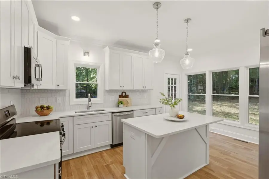 1314 Dogwood Drive, Gibsonville, NC 27249 - #3