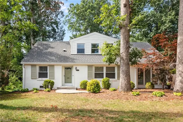 3415 Dogwood Drive, Greensboro, NC 27403