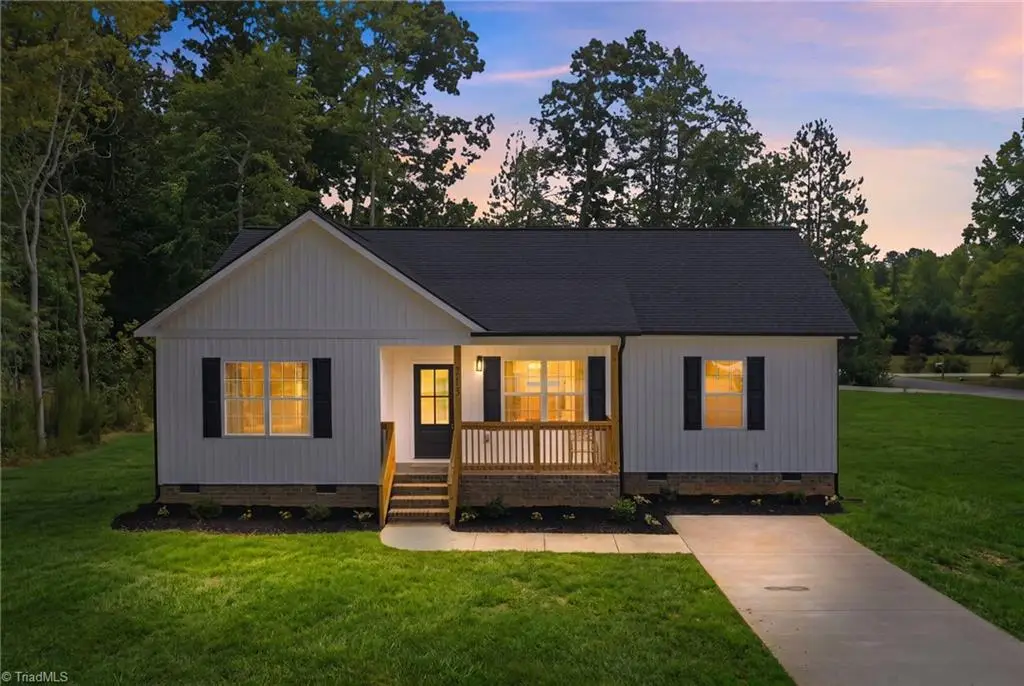 213 Grand Oaks Drive, Gibsonville, NC 27249 - #1