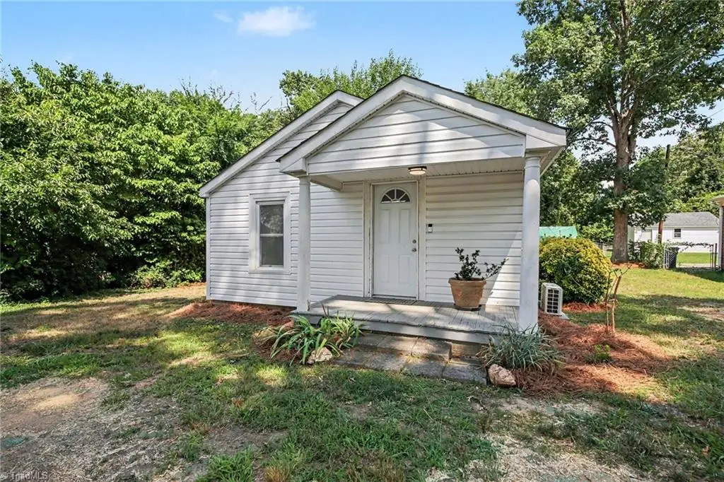 2211 Fairfax Road, Greensboro, NC 27407 - #1