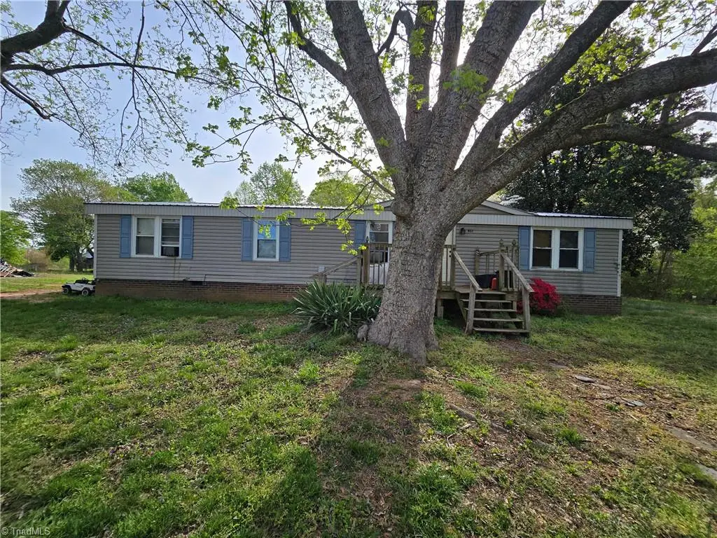 467 Huffines Mill Road, Reidsville, NC 27320 - #1