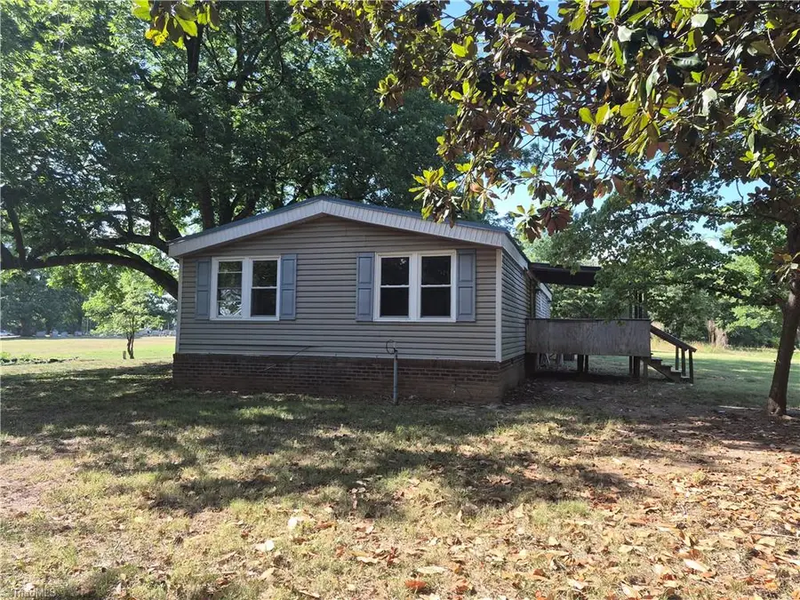 467 Huffines Mill Road, Reidsville, NC 27320 - #2