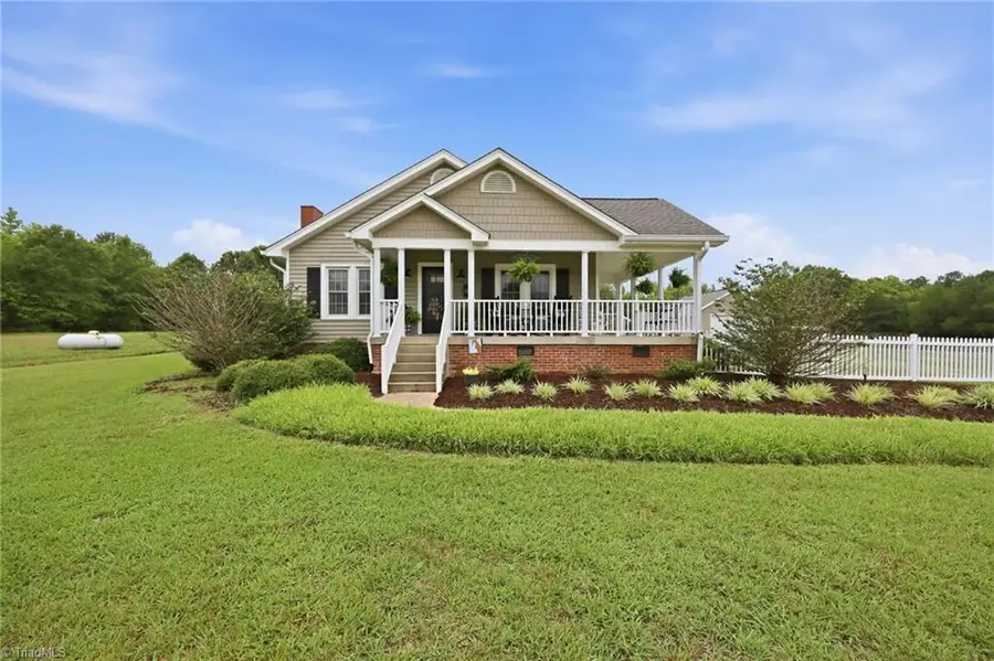 6673 S Nc Highway 62, Burlington, NC 27215 - #3