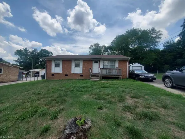 2004 Chatwick Drive, Greensboro, NC 27405