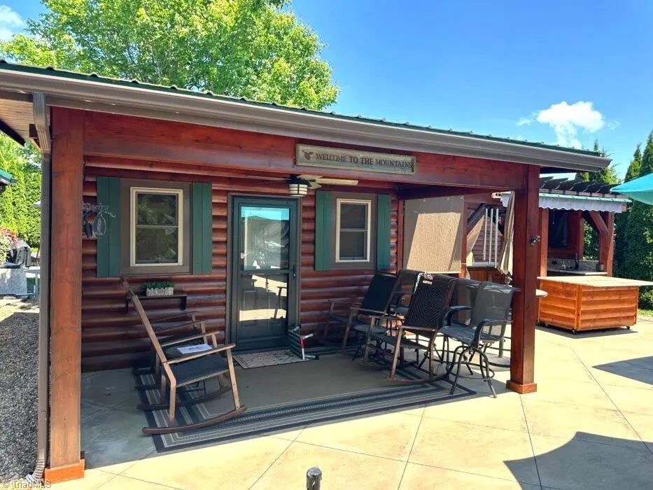 2524 Edmonds Road #38, Galax, VA 24333 - #1