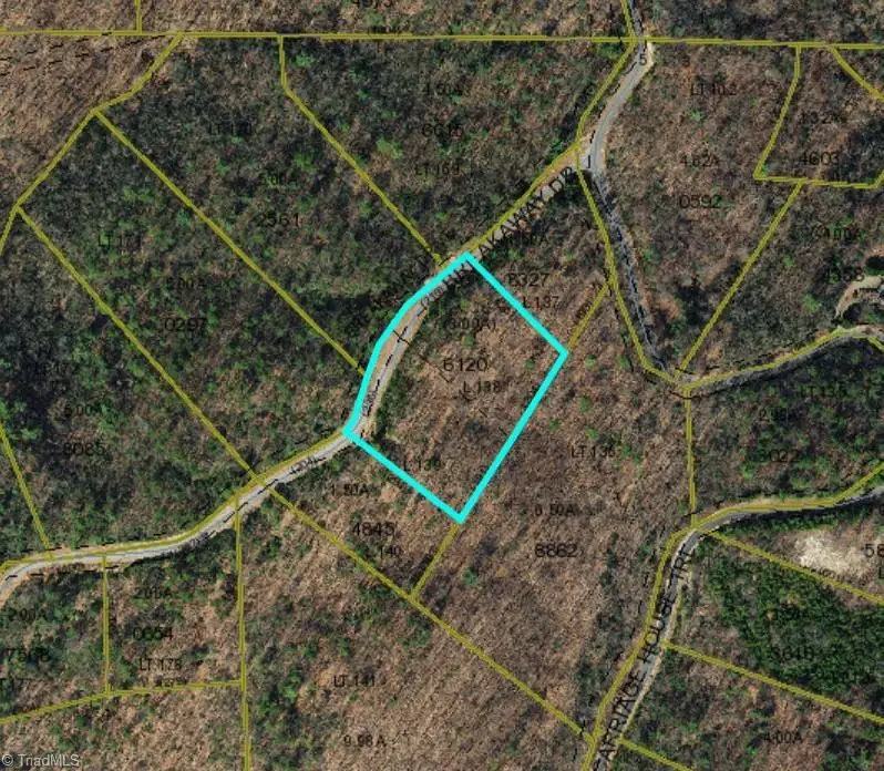 00 Breakaway Drive, McGrady, NC 28649 - #2