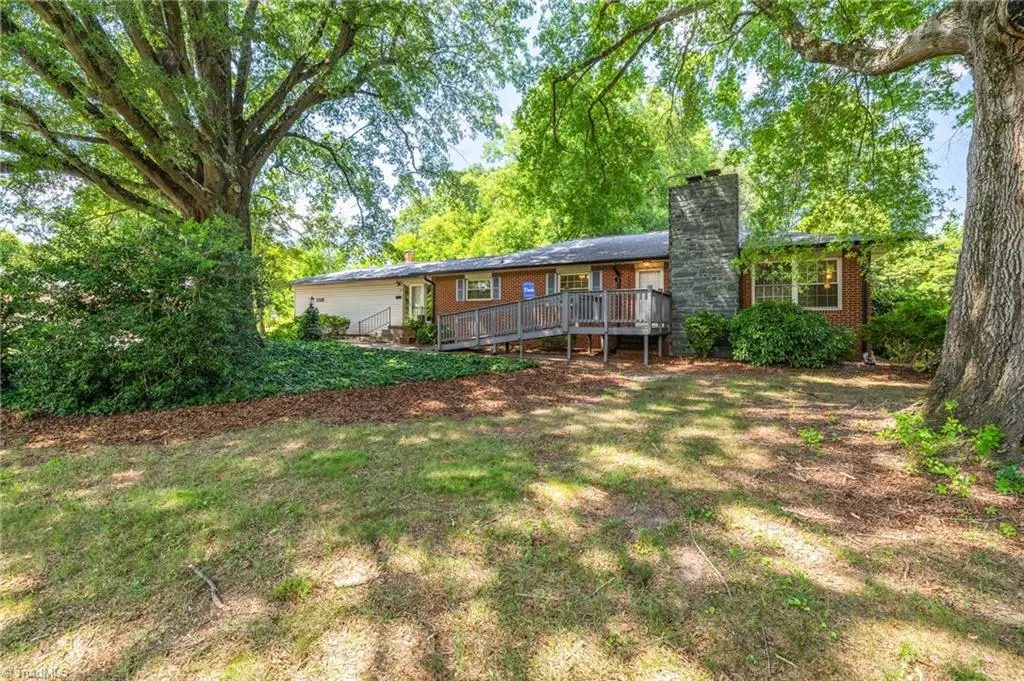 1327 Cox Avenue, High Point, NC 27263 - #1