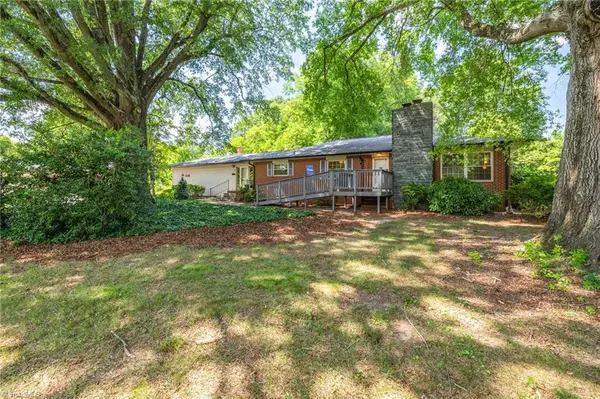 1327 Cox Avenue, High Point, NC 27263