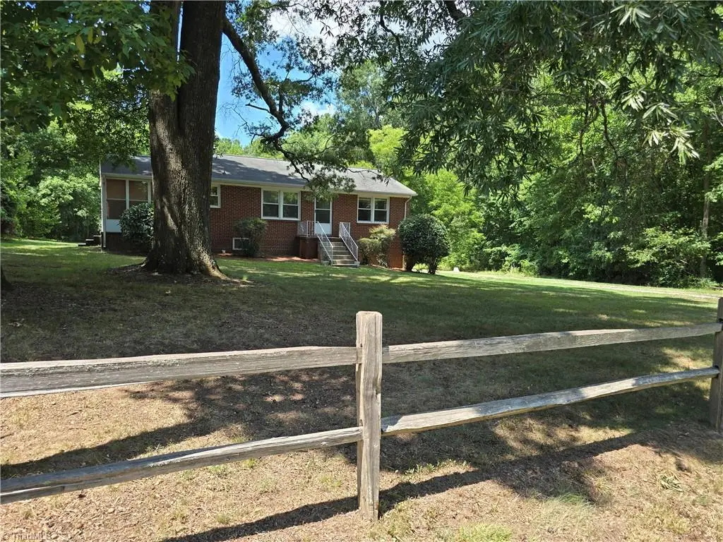 4618 Liberty Road, Greensboro, NC 27406 - #1