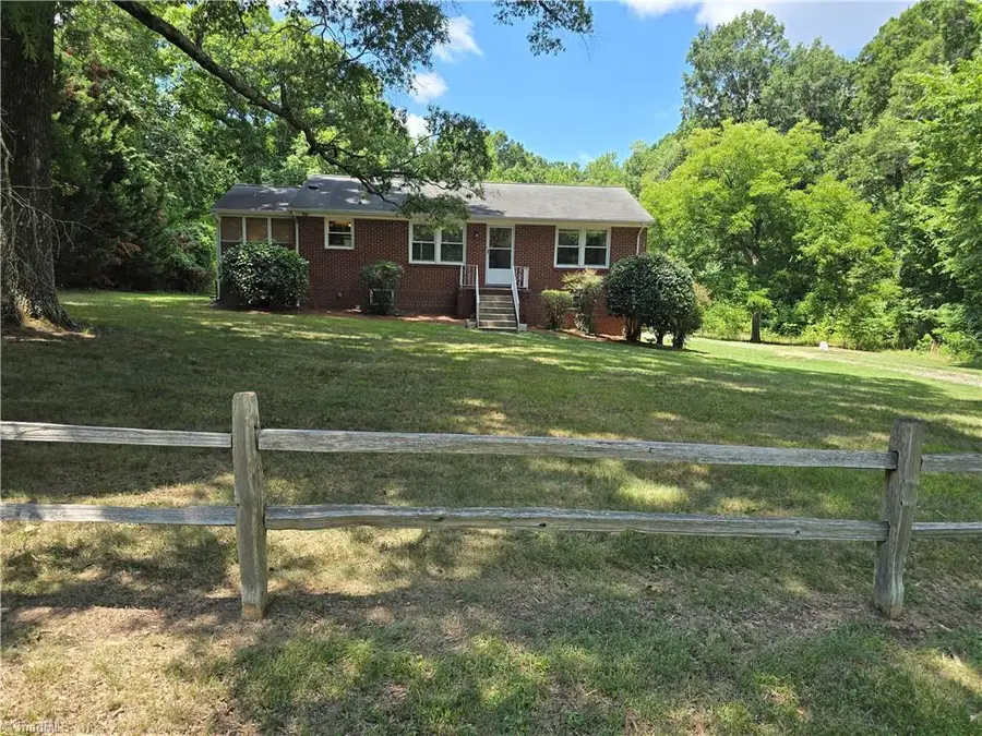 4618 Liberty Road, Greensboro, NC 27406 - #3