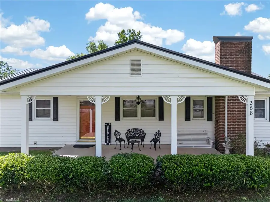 268 Smith Lane, Mount Airy, NC 27030 - #2