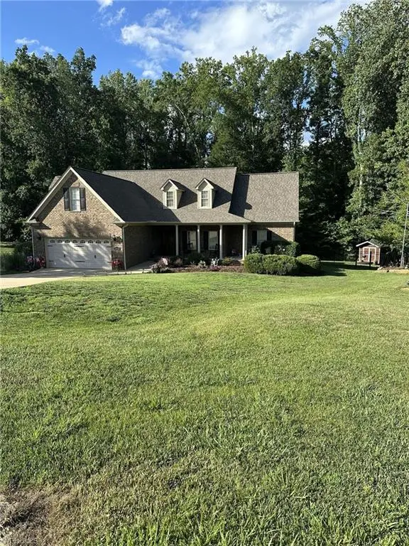 3064 Beeson Court, Sophia, NC 27350 - #1