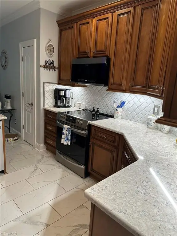 3064 Beeson Court, Sophia, NC 27350 - #3