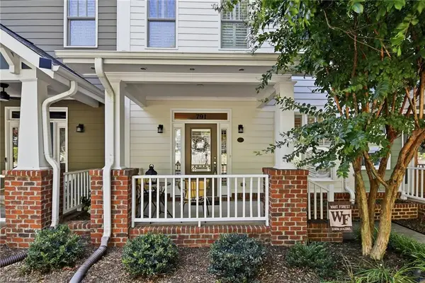 791 S Poplar Street, Winston-Salem, NC 27101