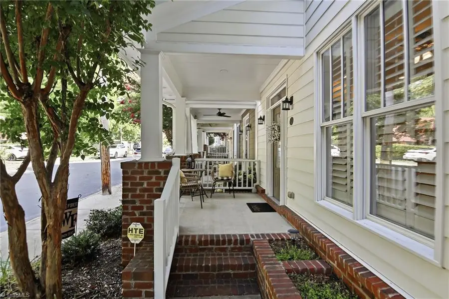 791 S Poplar Street, Winston Salem, NC 27101 - #3