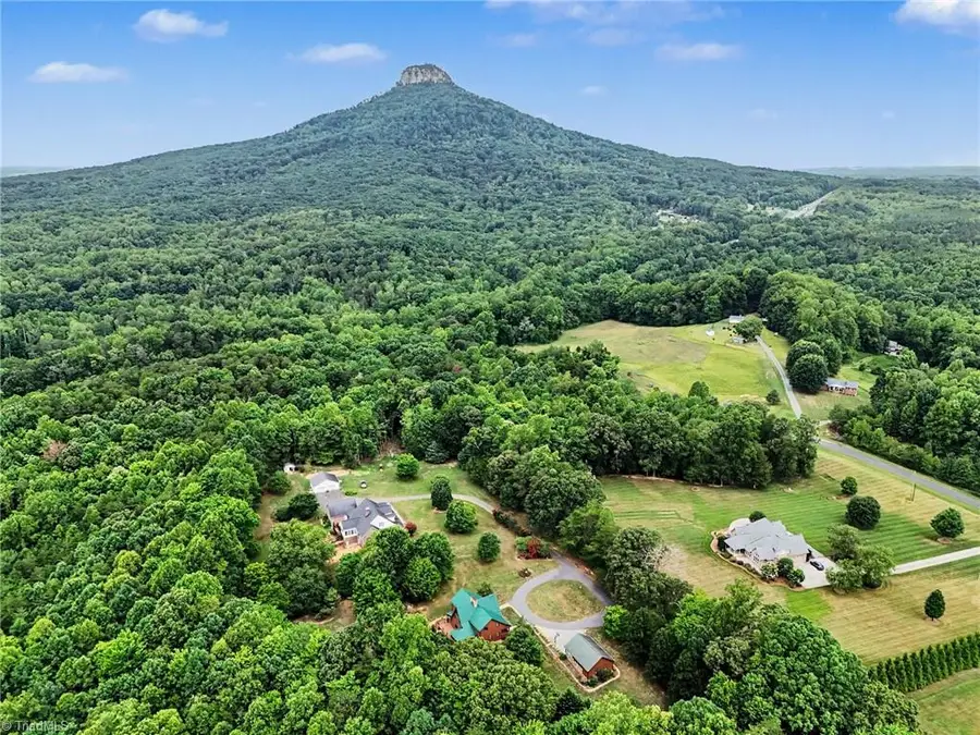 181 Mountaineer Lane, Pinnacle, NC 27043 - #3
