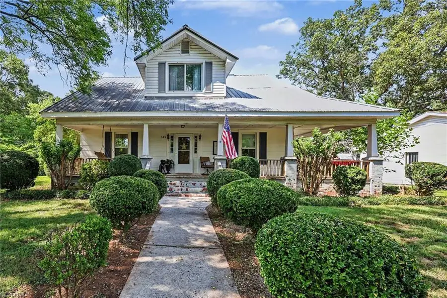 389 Paul Musgrave Road, Lexington, NC 27292 - #3