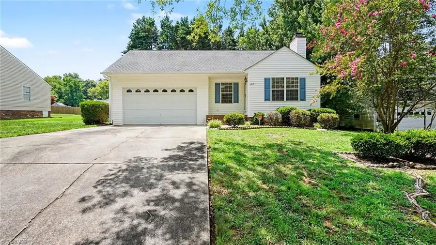 417 Prince Haven Lane, Kernersville, NC 27284 - #2